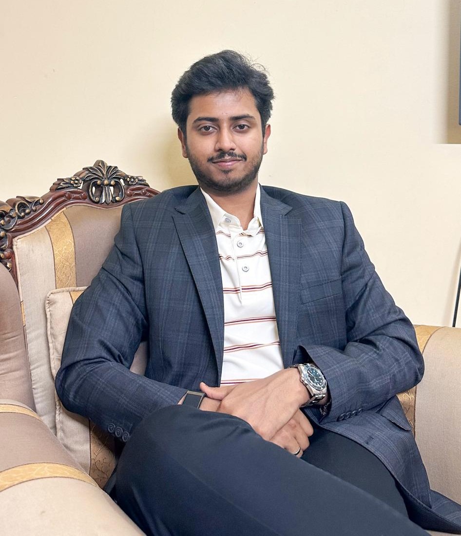 Aar Rafi Shahriar Shad